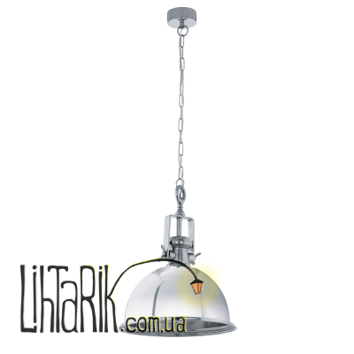 Люстра Eglo Grantham - 49179