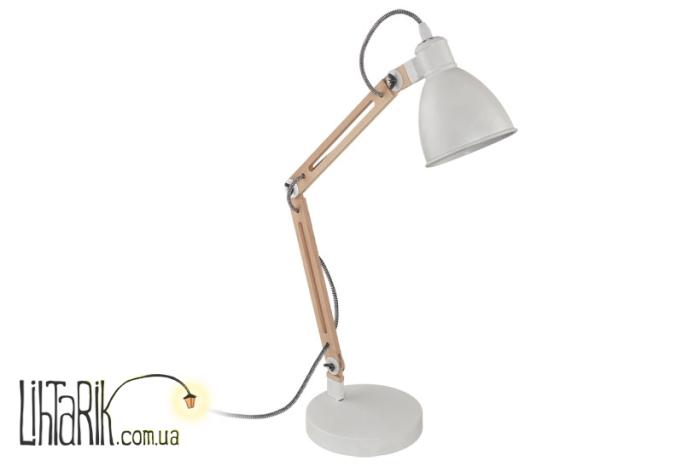 Настольная лампа Eglo Torona 1 - 96957