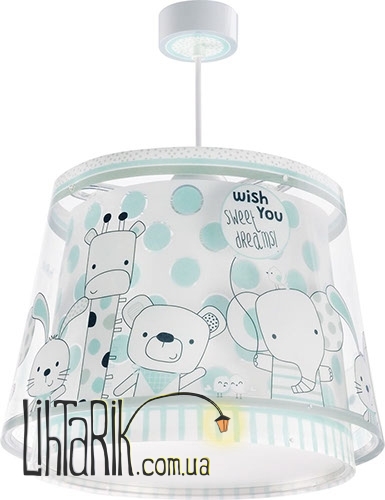 Люстра Dalber Friends 80122 - 80122DB