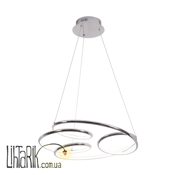 Люстра Zuma Line PERIA MP82024-1A