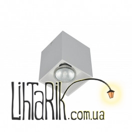 Потолочный светильник Zuma Line SQUARE 50475-CH