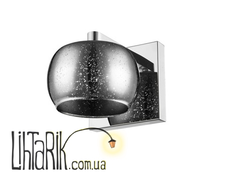 Бра Zuma Line VISTA W0076-01B-B5GR