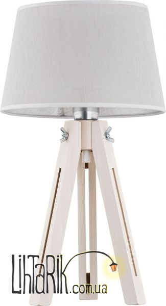 TK Lighting LORENZO настольная лампа - 2975