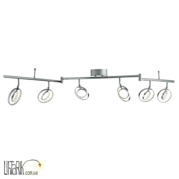 Спот Searchlight SPOTLIGHTS 3286CC