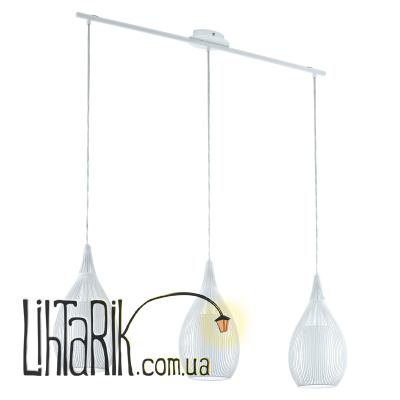 Люстра Eglo RAZONI - 94388