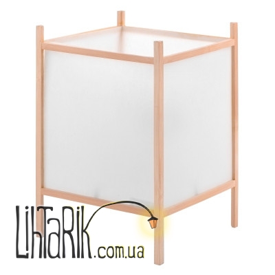 BKL-231T/1 Настольная лампа декоративная (Brille 180224)