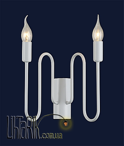 Levistella Настенный светильник 773H025-2 WH (773E025-2 WH)