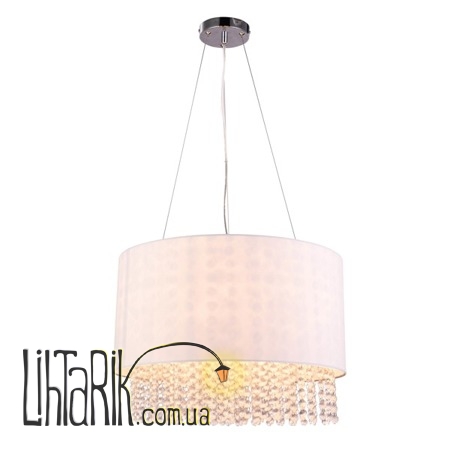 Люстра Zuma Line CANINI RLD92709-6