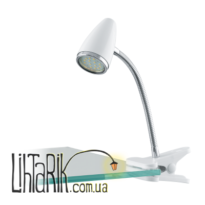 Настольная лампа Eglo Riccio 1 - 94329