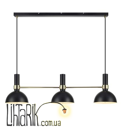 Люстра Markslojd LARRY - 106971