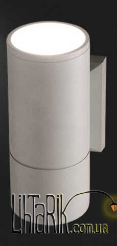 Настенный уличный светильник Nowodvorski NEGRO 4425