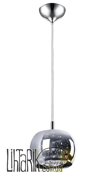 Люстра Zuma Line CRYSTAL P0076-01A-F4FZ