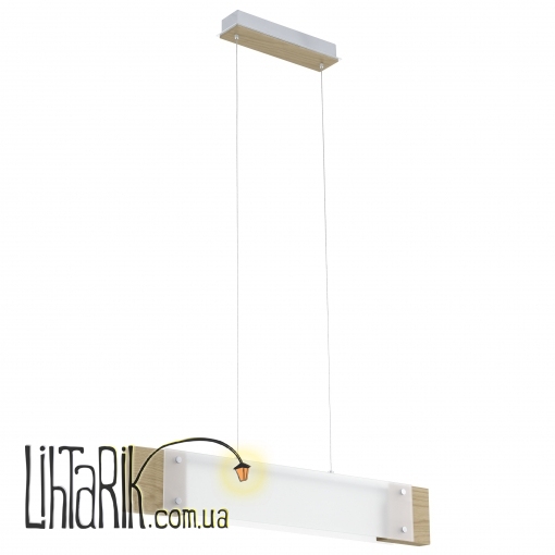 Подвесной светильник Eglo Vilar - 93052