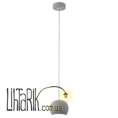 Люстра Eglo PRATELLA LED - 95837