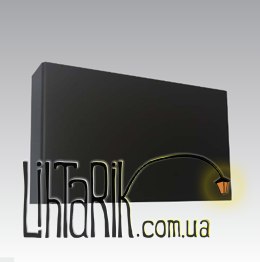 Бра Zuma Line OTAN WL 20080-BK