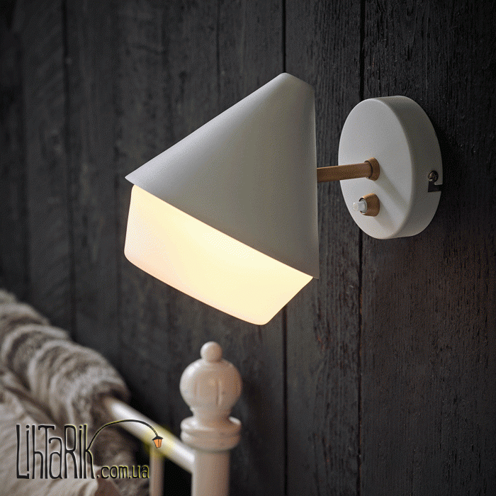 Бра Gilio Herstal 3001142020