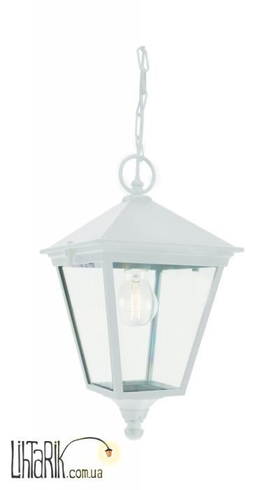 Подвесной светильник Norlys London 481A/W