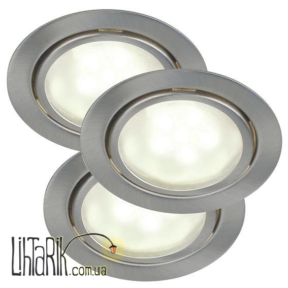 Mercur 3-Kit LED 76930132