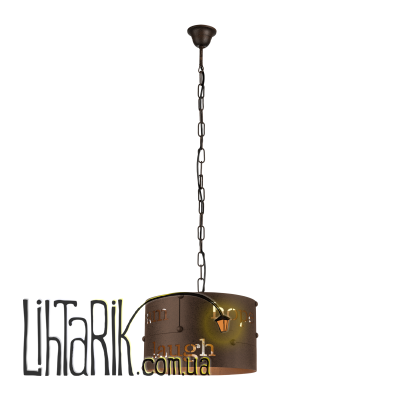 Люстра Eglo COLDINGHAM - 49734