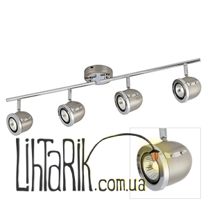 Спот Searchlight Palmer 4924SS