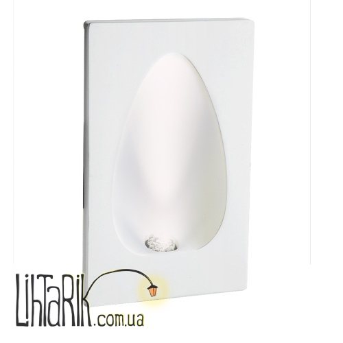 Подсветка Searchlight Gypsum 6646