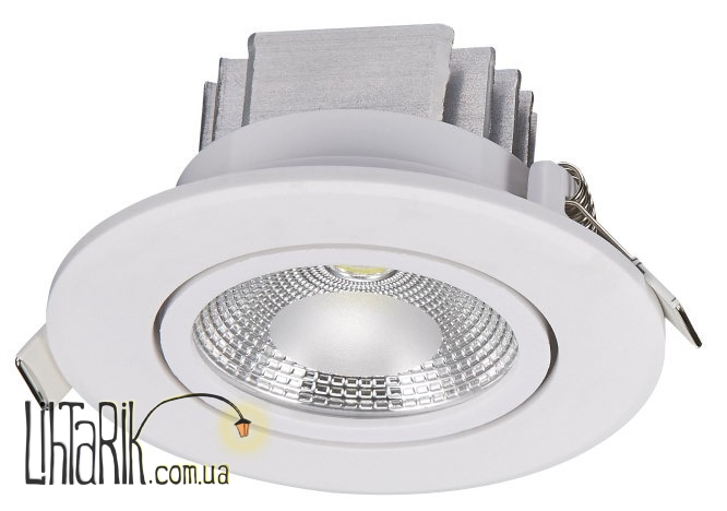 Точечный светильник Nowodvorski CEILING COB 6971