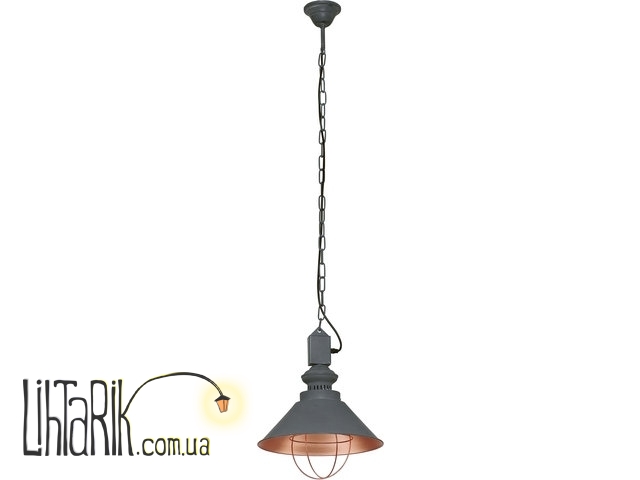 Люстра Nowodvorski LOFT 5053