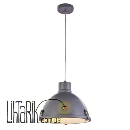 Люстра Zuma Line ERICO RLD93397-1B