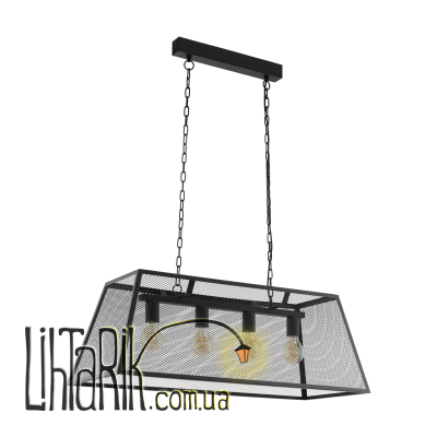 Люстра Eglo AMESBURY - 49799