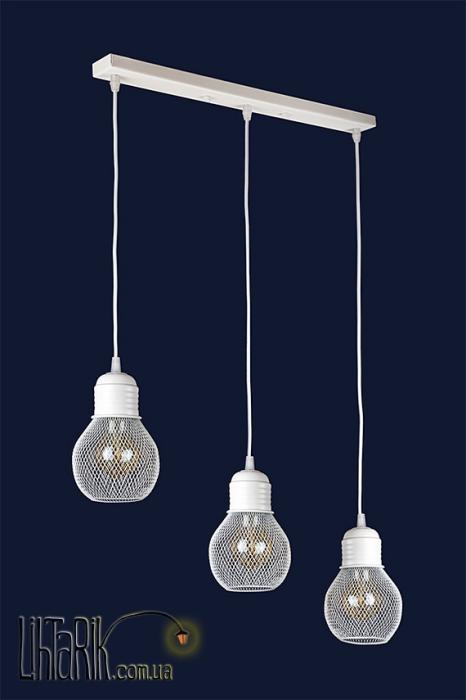 Levistella подвес 907005F-3 WH(500)