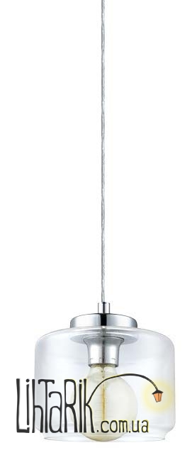 Подвесной светильник Eglo BRIXHAM - 49266