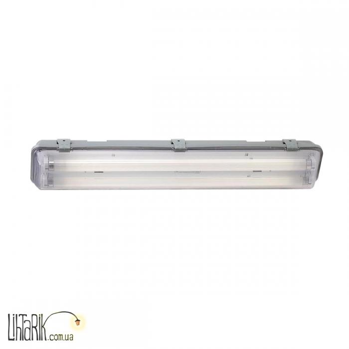 Works IP65 2x18W 27326101