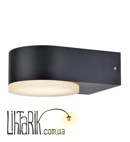 Настенный уличный светильник Markslojd MONZA 106917