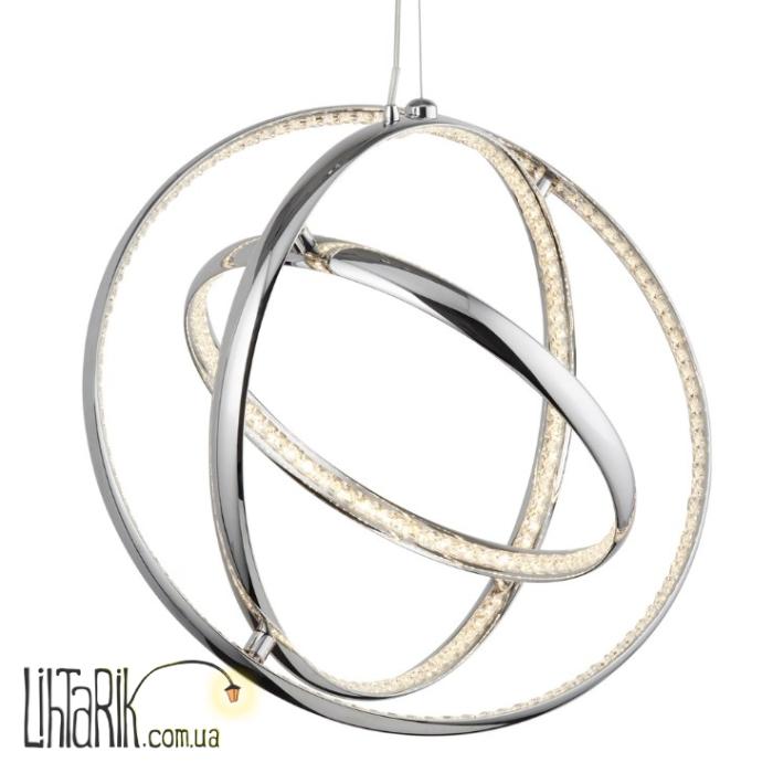 Люстра Searchlight RINGS -3CC - 5013