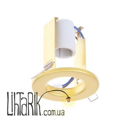 Ring 50 PG светильник точечный (Brille 161100)