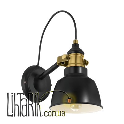 Бра Eglo THORNFORD - 49522