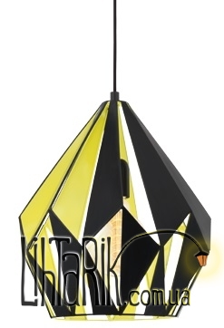 Подвесной светильник Eglo CARLTON - 49256