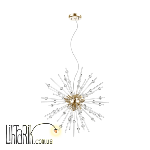 Люстра Zuma Line CENTAURUS P0491-09A-F7AC