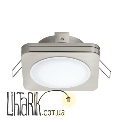 Потолочный светильник Eglo PINEDA 1 - 95921