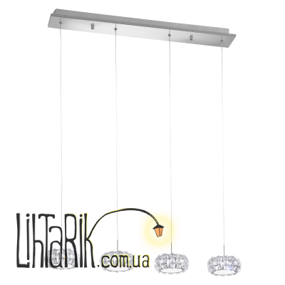 Люстра Eglo CORLIANO - 39007