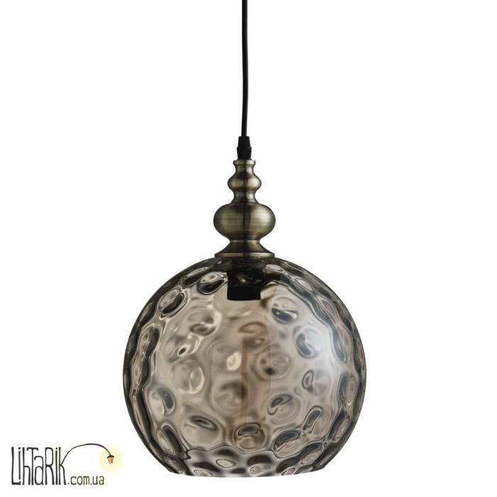 Подвесной светильник Searchlight INDIANA 2020AM