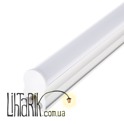 "FLF-09 15W WW 1.2m ""Ly"" Линейный led светильник балка" (Brille 32-623)