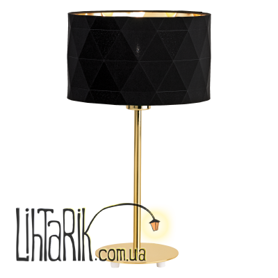 Настольная лампа Eglo DOLORITA - 39227