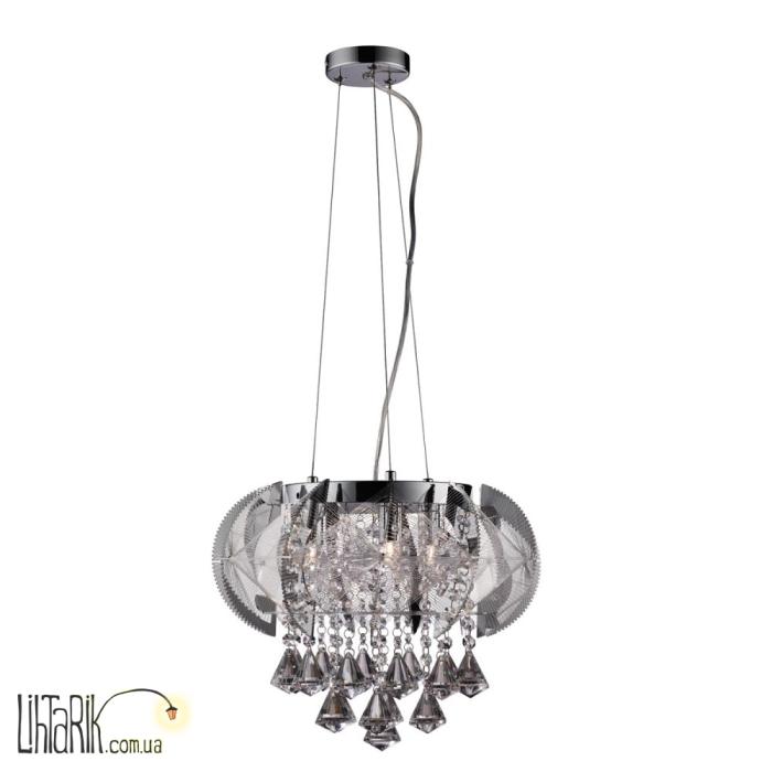 Люстра подвесная Searchlight FOUNTAINE 8995-5CC