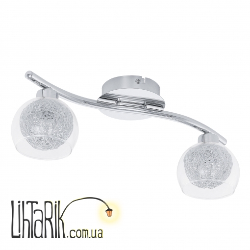 Люстра потолочная Eglo Oviedo 1 - 93067