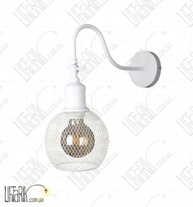 Levistella Бра 907W011F3-1 WH