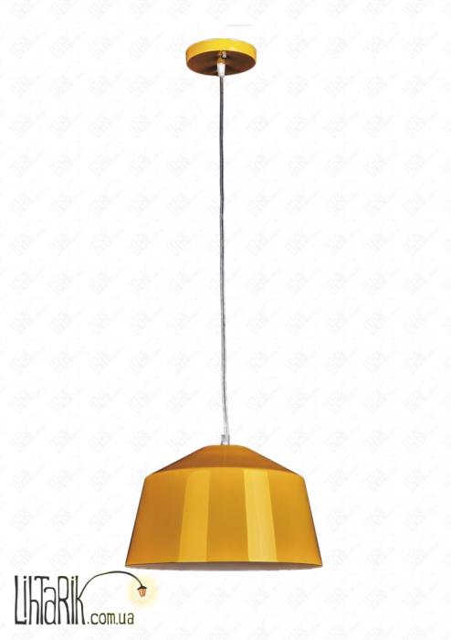 Levistella Подвесной светильник 72080351-1 YELLOW