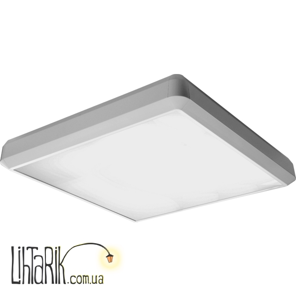 Модульный светильник Lug Lugclassic T8 New HF 4X18W Plx