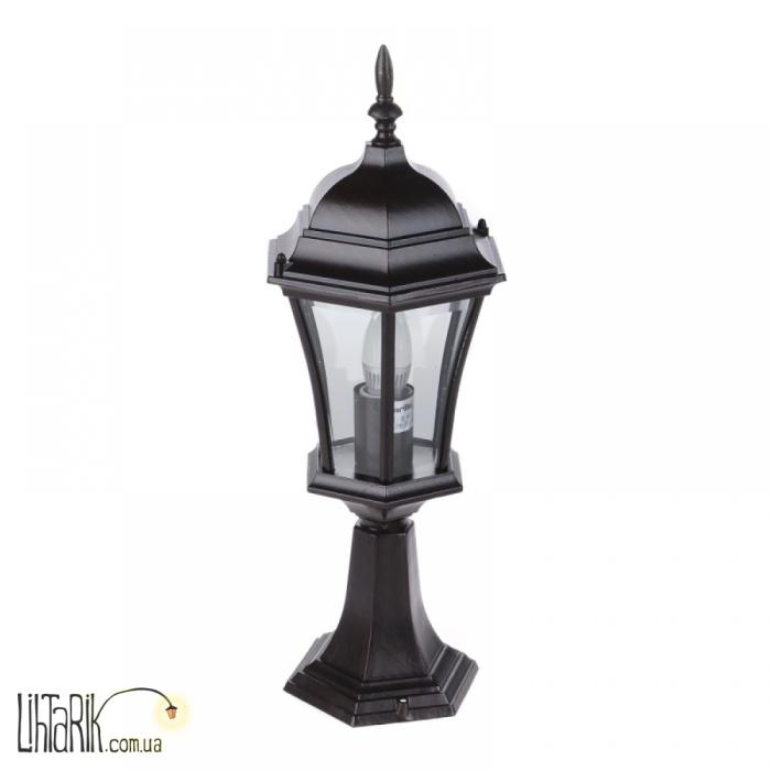 GL-01ВН AC Уличный фонарь (Brille 141008)