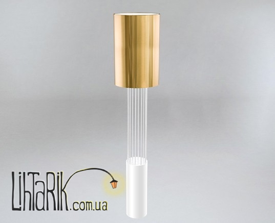 Торшер DOHAR IHI-9008 9008/E27/BI/MO